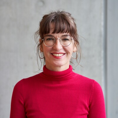 Profilbild für Mareike Rauchhaus