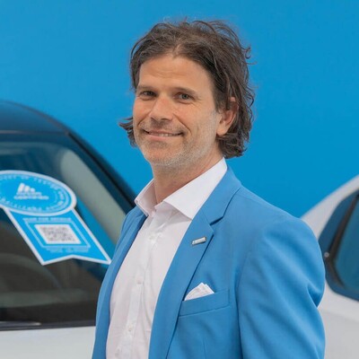 Profilbild für Nikolaus Mayerhofer