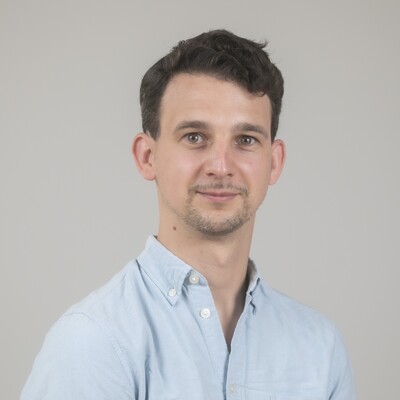 Profilbild für Dr.-Ing. Jens-Olav Jerratsch