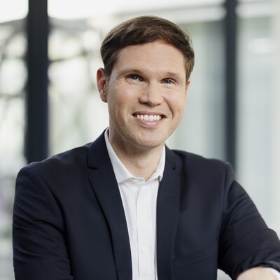 Profilbild für Richard Goebelt