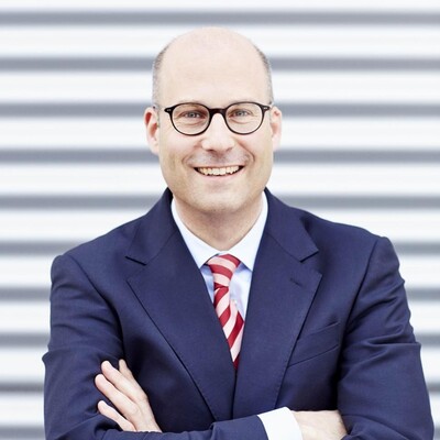 Profilbild für Dr. Matthias Schubert
