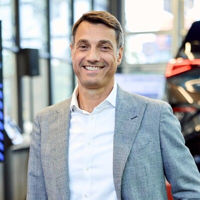 Profilbild für Patrick Fruth