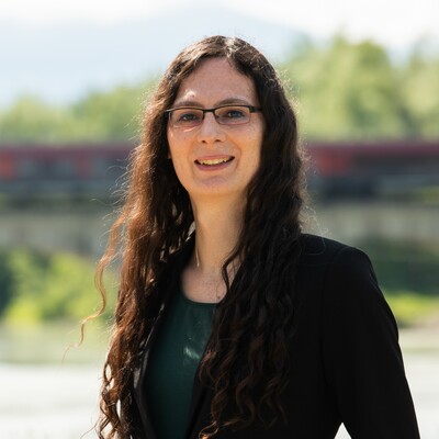 Profilbild für Victoria Broßart MdB