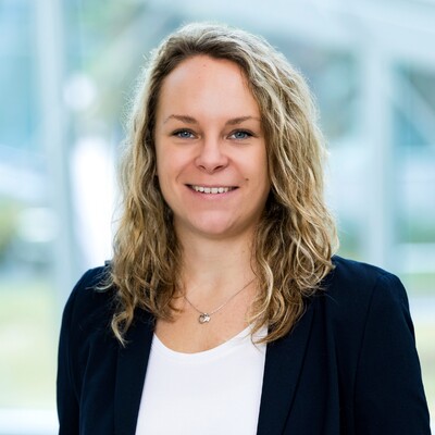 Profilbild für Michaela Figer