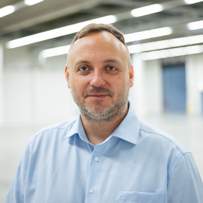 Profilbild für Roy Uhlmann