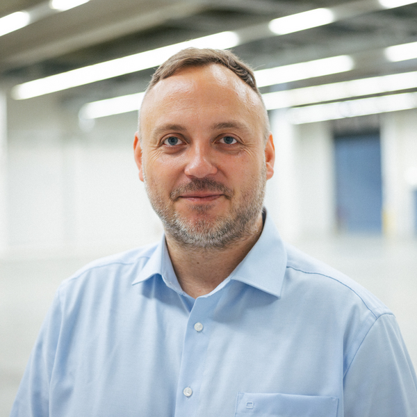 Profilbild für Roy Uhlmann