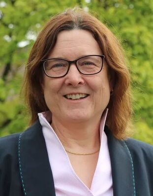 Profilbild für Prof. Dr. Christine Sutter