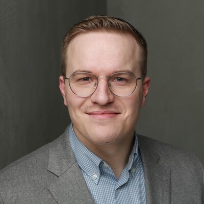 Profilbild für Alex Jan Erdmann