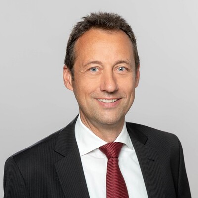 Profilbild für Prof. Dr. Markus Lienkamp