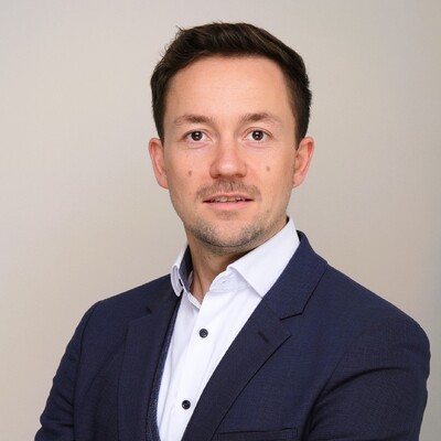 Profilbild für Moritz Stober