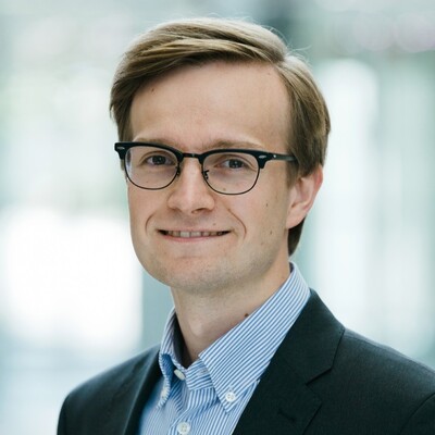 Profilbild für Andreas Ibl