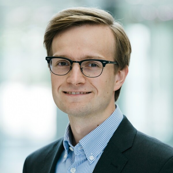 Profilbild für Andreas Ibl