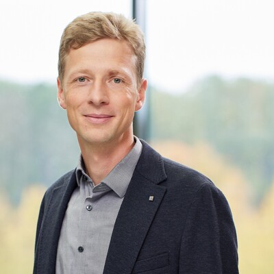 Profilbild für Fred Blüthner