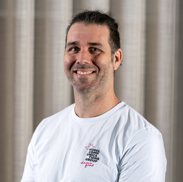 Profilbild für Sven Prawitz
