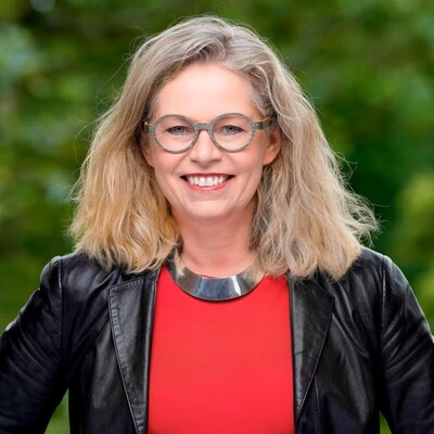 Profilbild für Ute Bonde