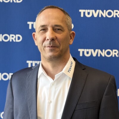 Profilbild für Geert Dannhauer