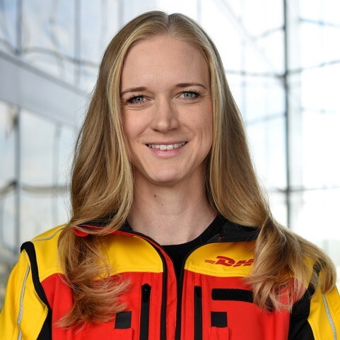 Profilbild für Wiebke Grosse