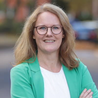 Profilbild für Michaela Grahl