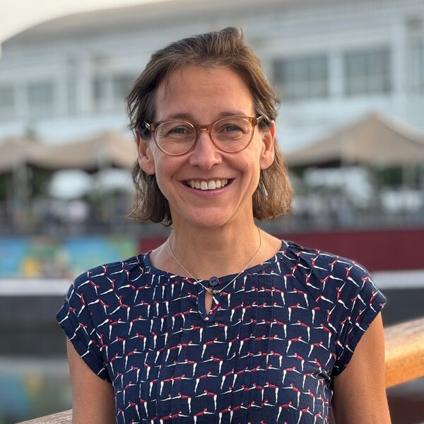 Profilbild für Britta Jansen