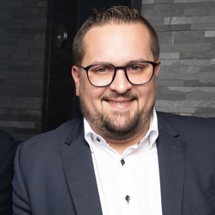 Profilbild für Dominik Lutter