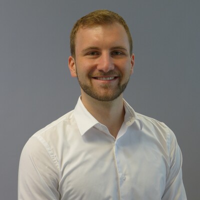 Profilbild für Manuel Scharfenberger