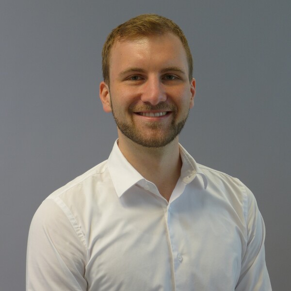Profilbild für Manuel Scharfenberger