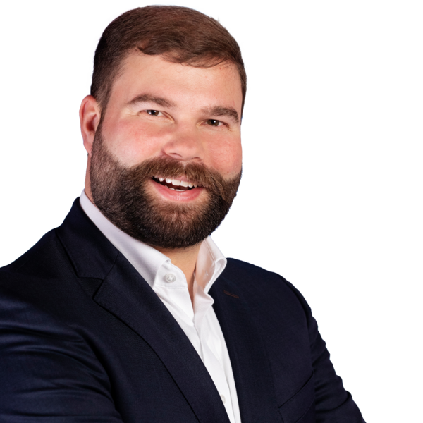 Profilbild für M.Sc. Markus Gregor