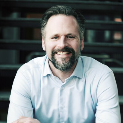 Profilbild für Christoph Ziegenmeyer