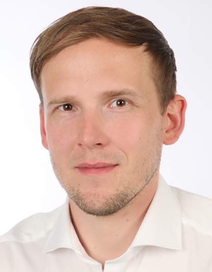 Profilbild für Otto Behrend