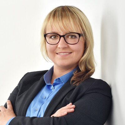 Profilbild für Katrin Leicht
