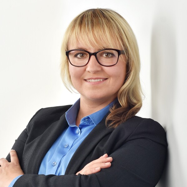 Profilbild für Katrin Leicht