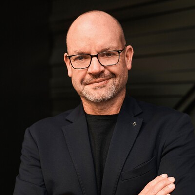 Profilbild für Dr. Jörg Burzer