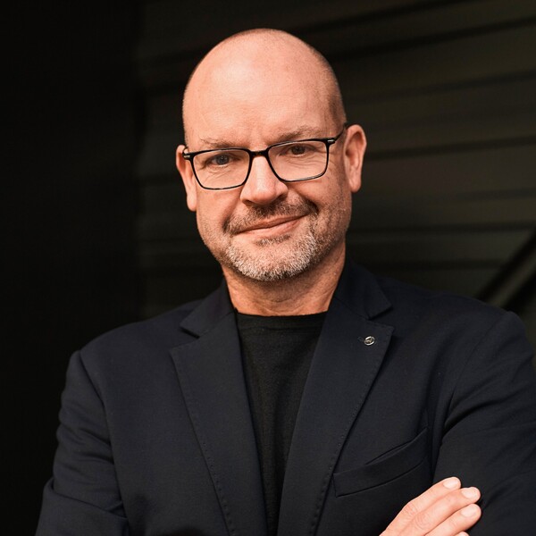Profilbild für Dr. Jörg Burzer