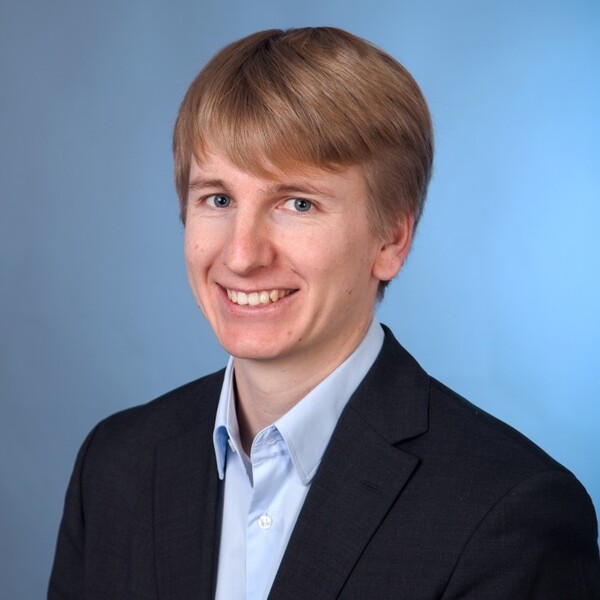 Profilbild für Dr. Georg Schober