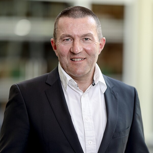 Profilbild für Gerald Vogel