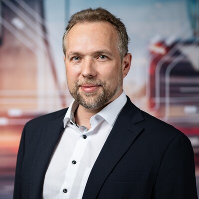 Profilbild für Dr. Tobias Hesse