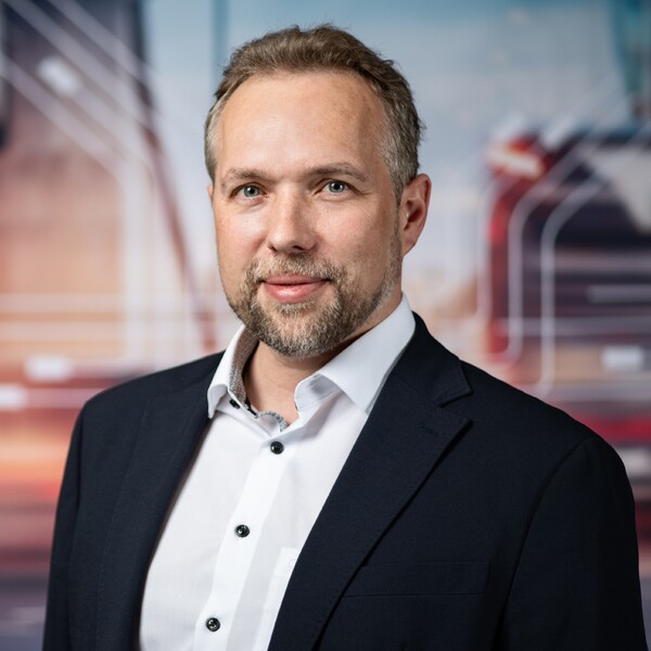Profilbild für Dr. Tobias Hesse