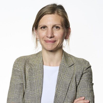 Profilbild für Ulyana Vynyarchuk
