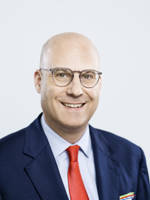 Profilbild für Dr. Matthias Schubert