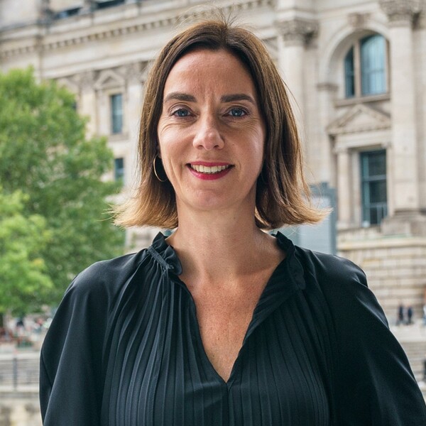 Profilbild für Christiane Leonard