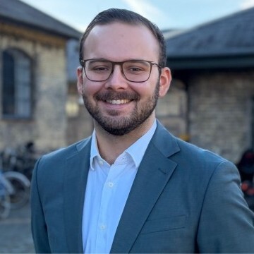 Profilbild für Max Beitler