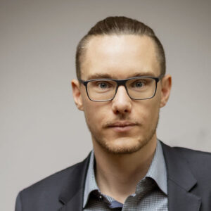 Profilbild für Oliver Hoch