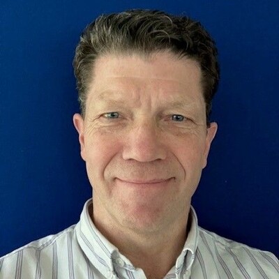 Profilbild für Christian Fusshoeller