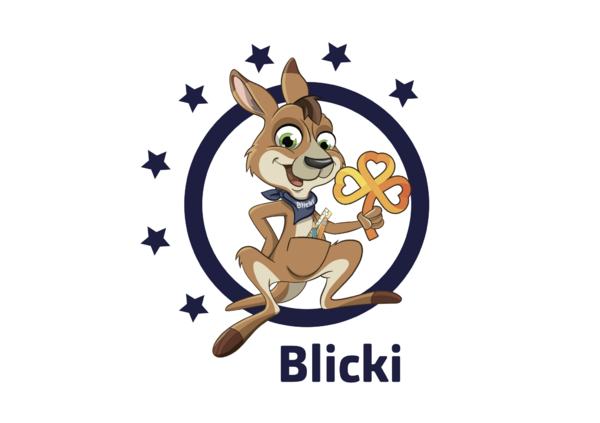 Profilbild für Blicki Blickt's