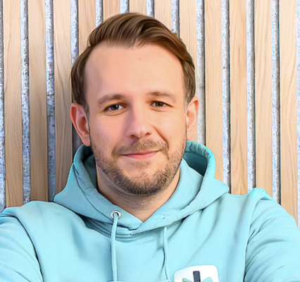 Profilbild für Nico Wägerle