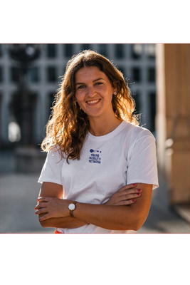 Profilbild für Anna Filby