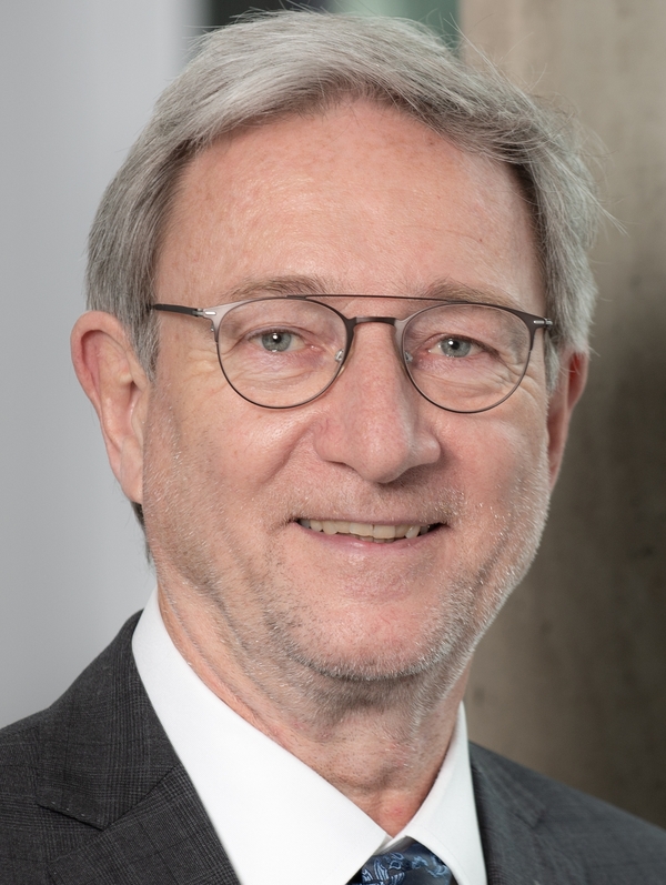 Profilbild für Prof. Dr. Walter Eichendorf