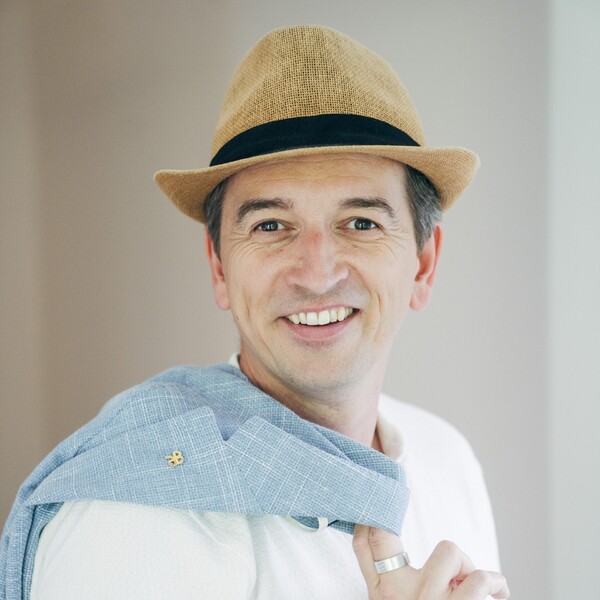 Profilbild für Dirk Hendler