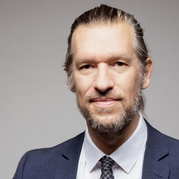 Profilbild für Johannes Pallasch