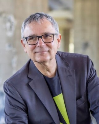 Profilbild für Prof. Andreas Kipar